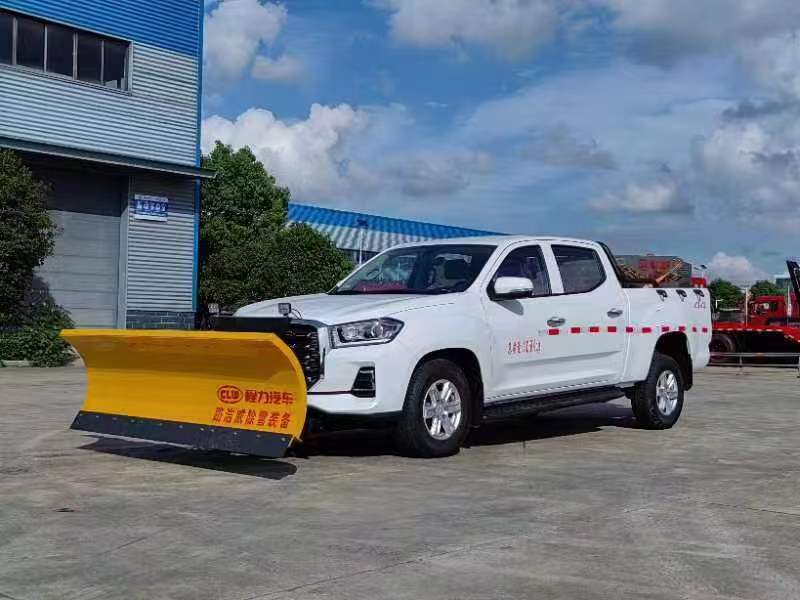 1.6米除雪铲CLW-XC-1600