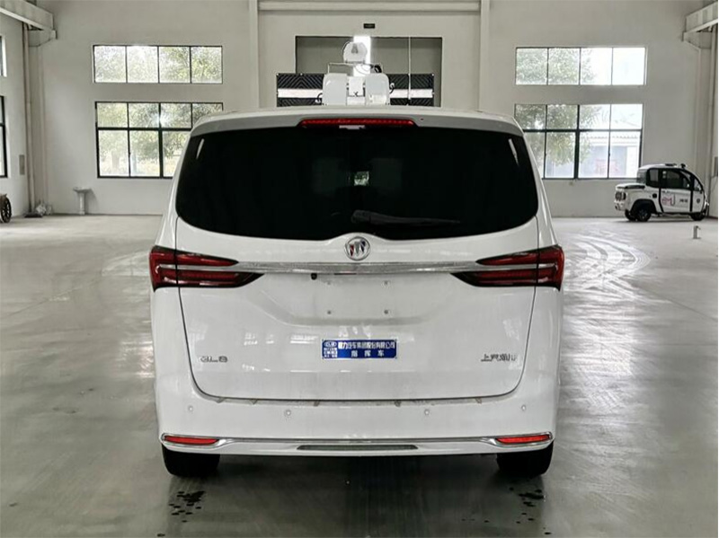 CL5020XZH6AYS型别克GL8指挥车